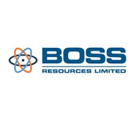 BOSS Resources Limited